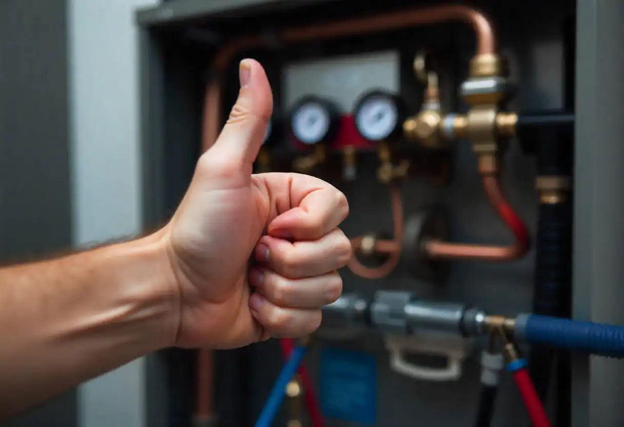 Emergency HVAC services and installations in Huntingdon, PA